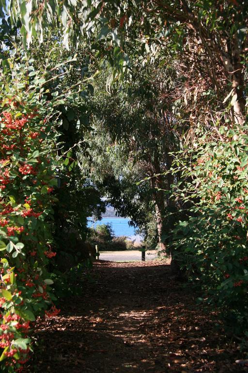 Beauty Point Tourist Park Ξενοδοχείο Εξωτερικό φωτογραφία