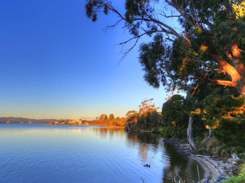 Beauty Point Tourist Park Ξενοδοχείο Εξωτερικό φωτογραφία