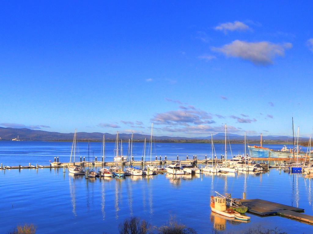 Beauty Point Tourist Park Ξενοδοχείο Εξωτερικό φωτογραφία